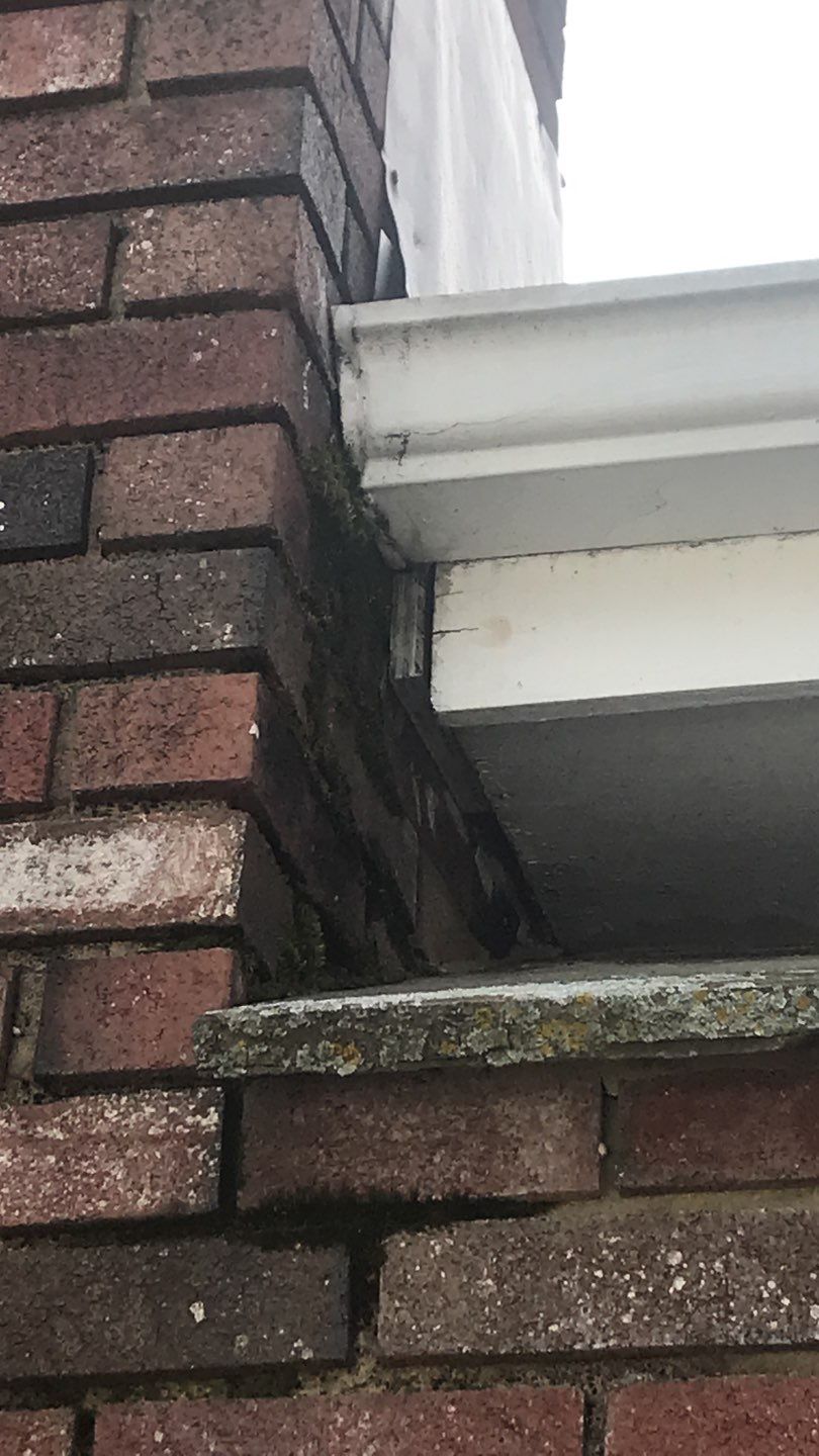 Residential Roofing Installation using Owens Corning Duration Slatestone Gray by A Plus Exterior