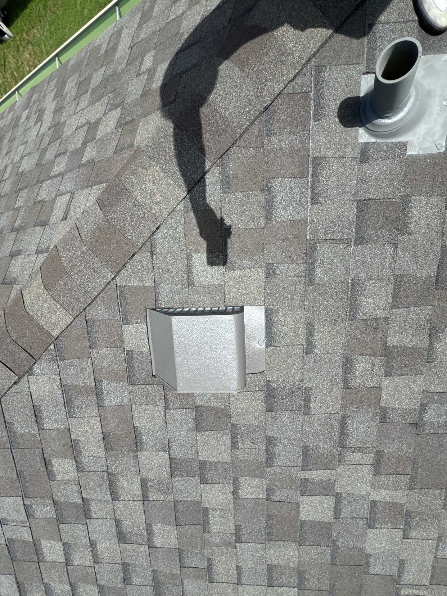 Project in Temple by Rhino Roofing and General Contracting, LLC
