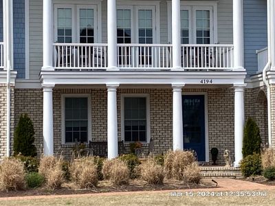 East Beach Drive, East Beach