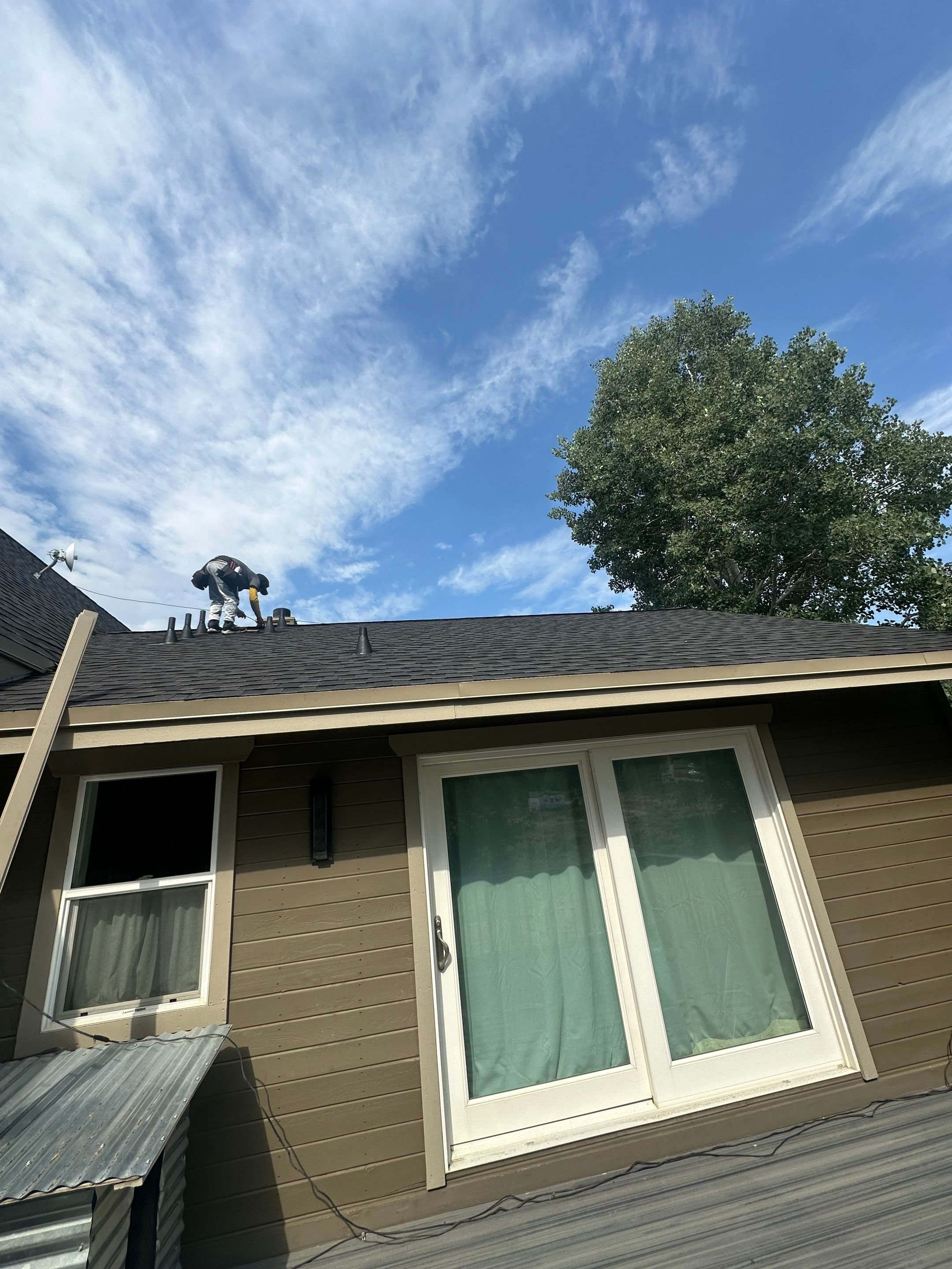 Roofing in Park City, UT by Go Pro Roofing