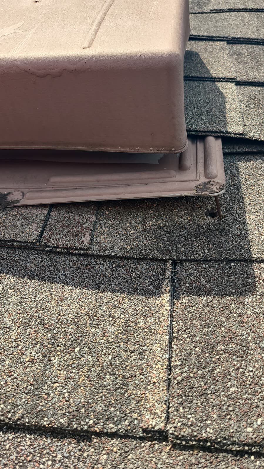 Roof Repair Spring by Roof Repair Company