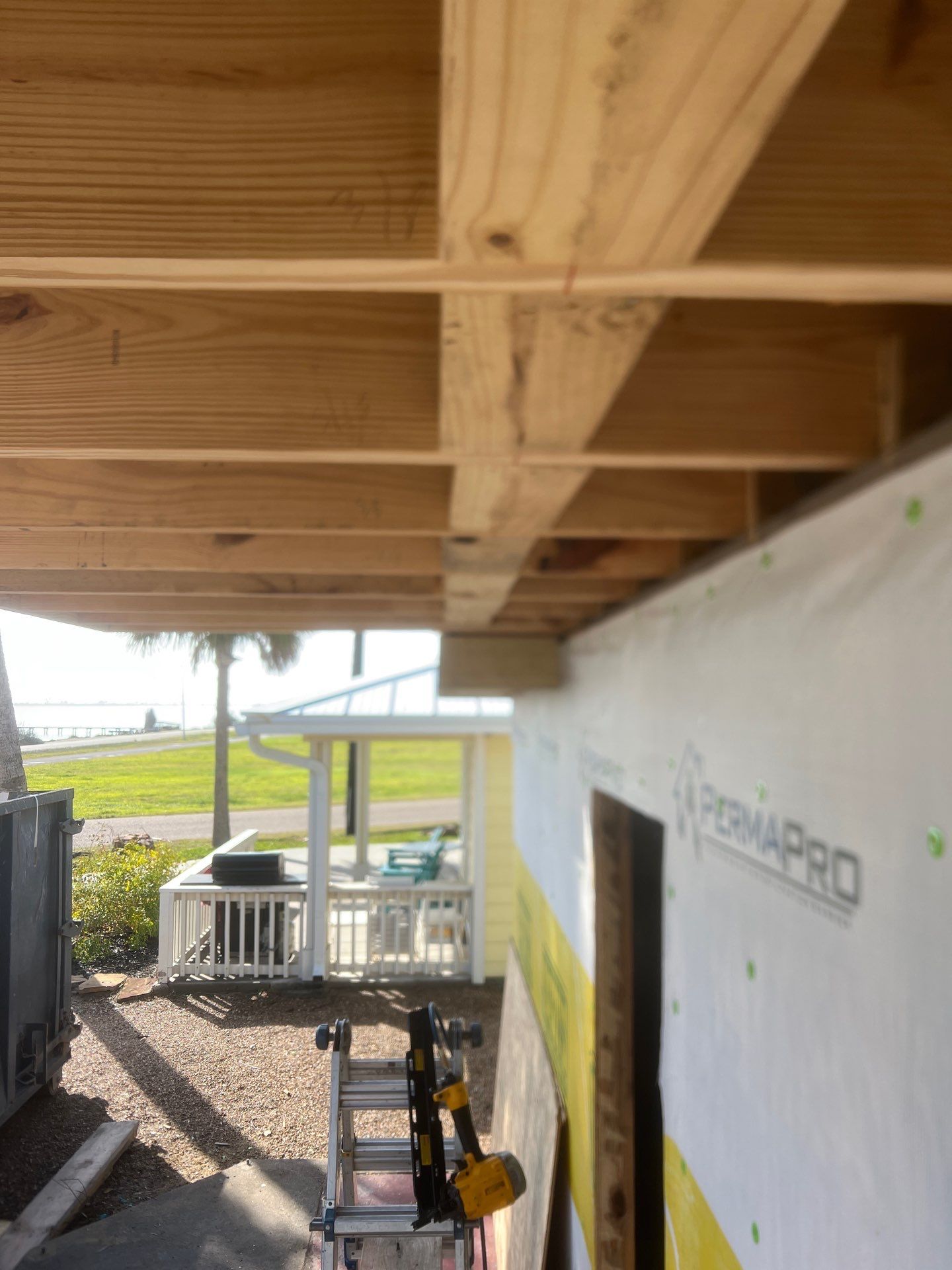 Rebuild Rockport by Bayfront Roofing and Construction