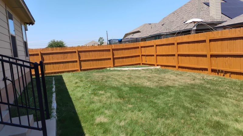 Project in Temple by Rhino Roofing and General Contracting, LLC