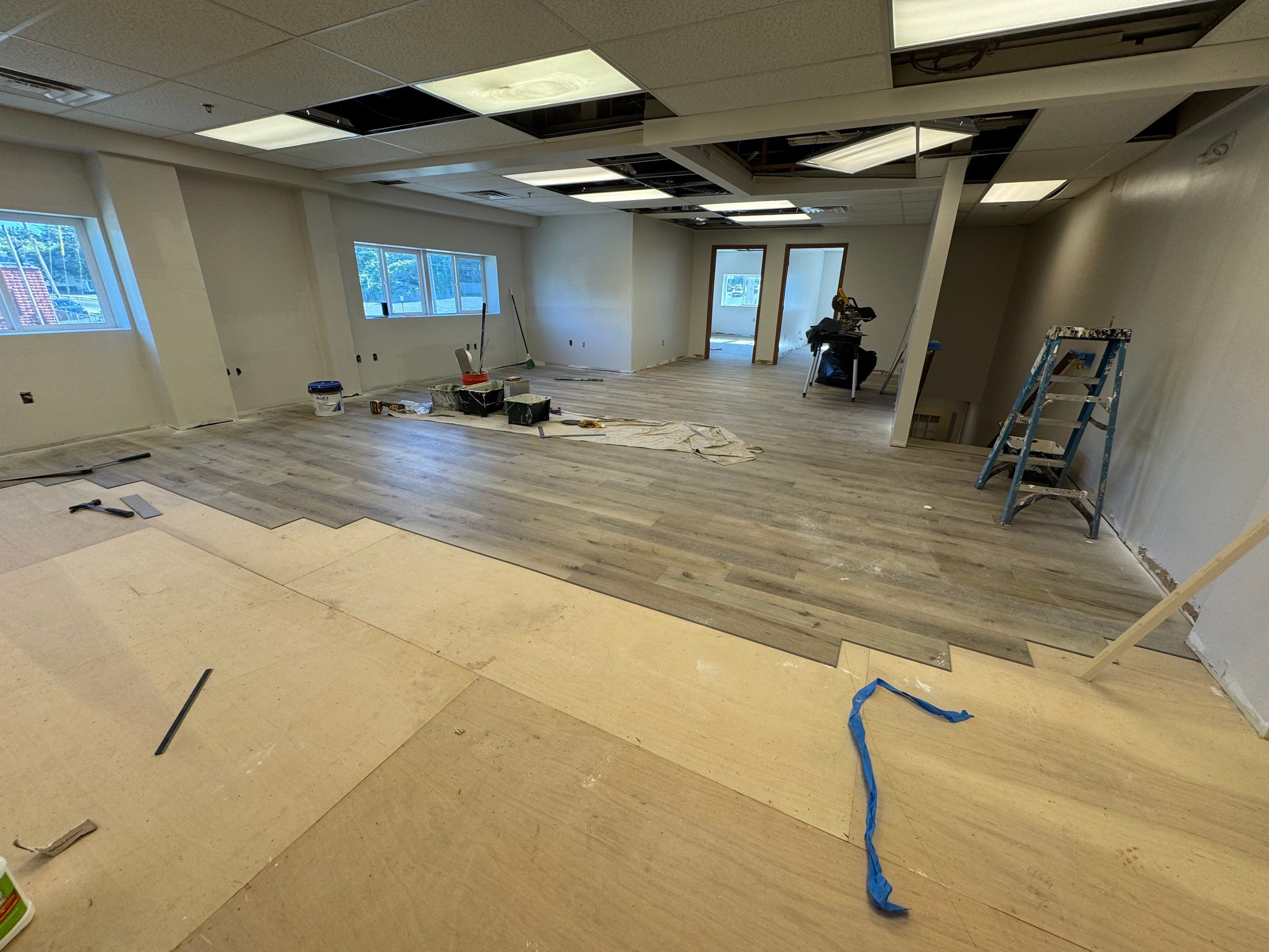 Syracuse, NY by Ironhorn Enterprises