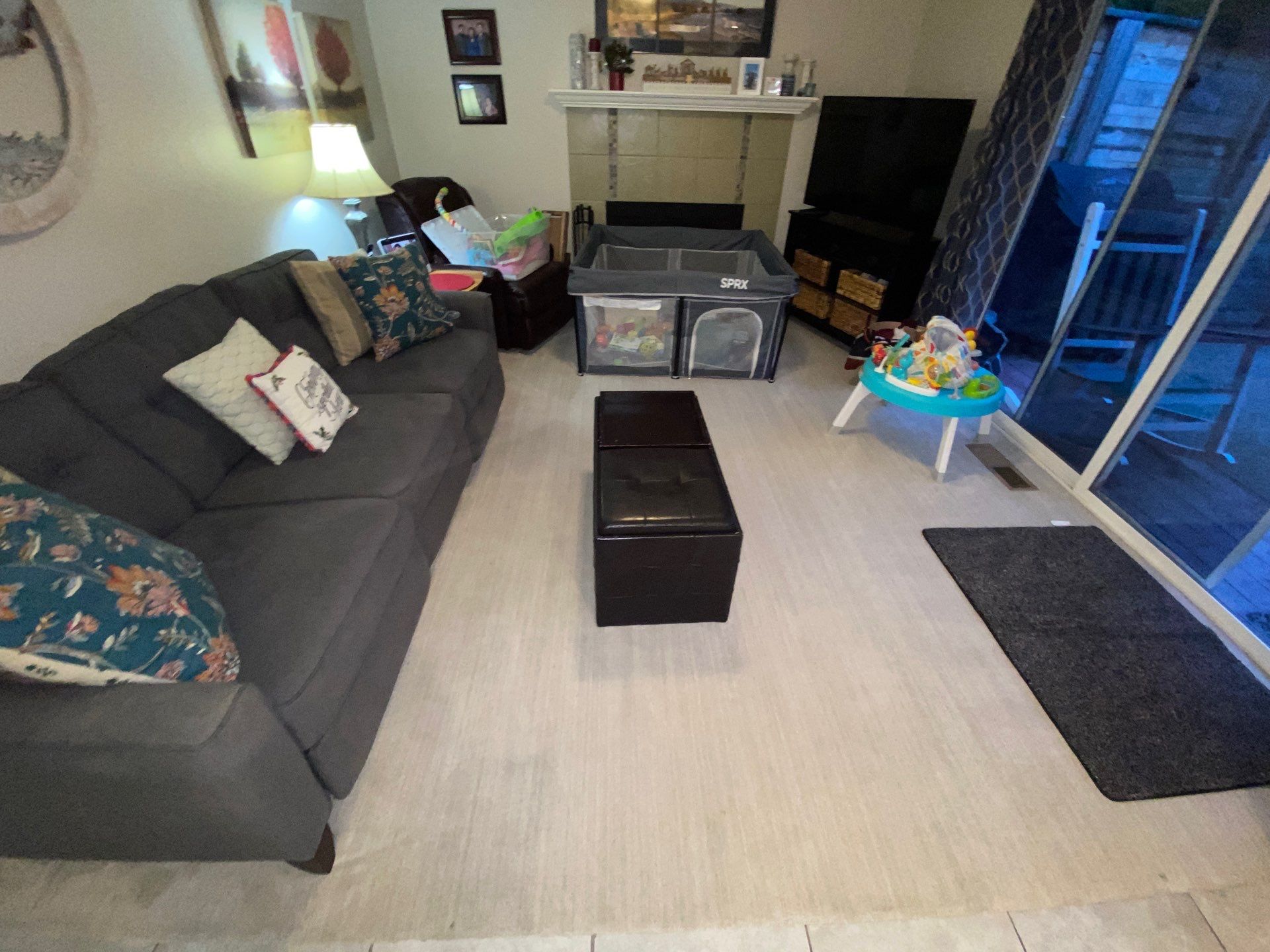 House Cleaning in Beaverton by Cloud 9 Professional Cleaning Services