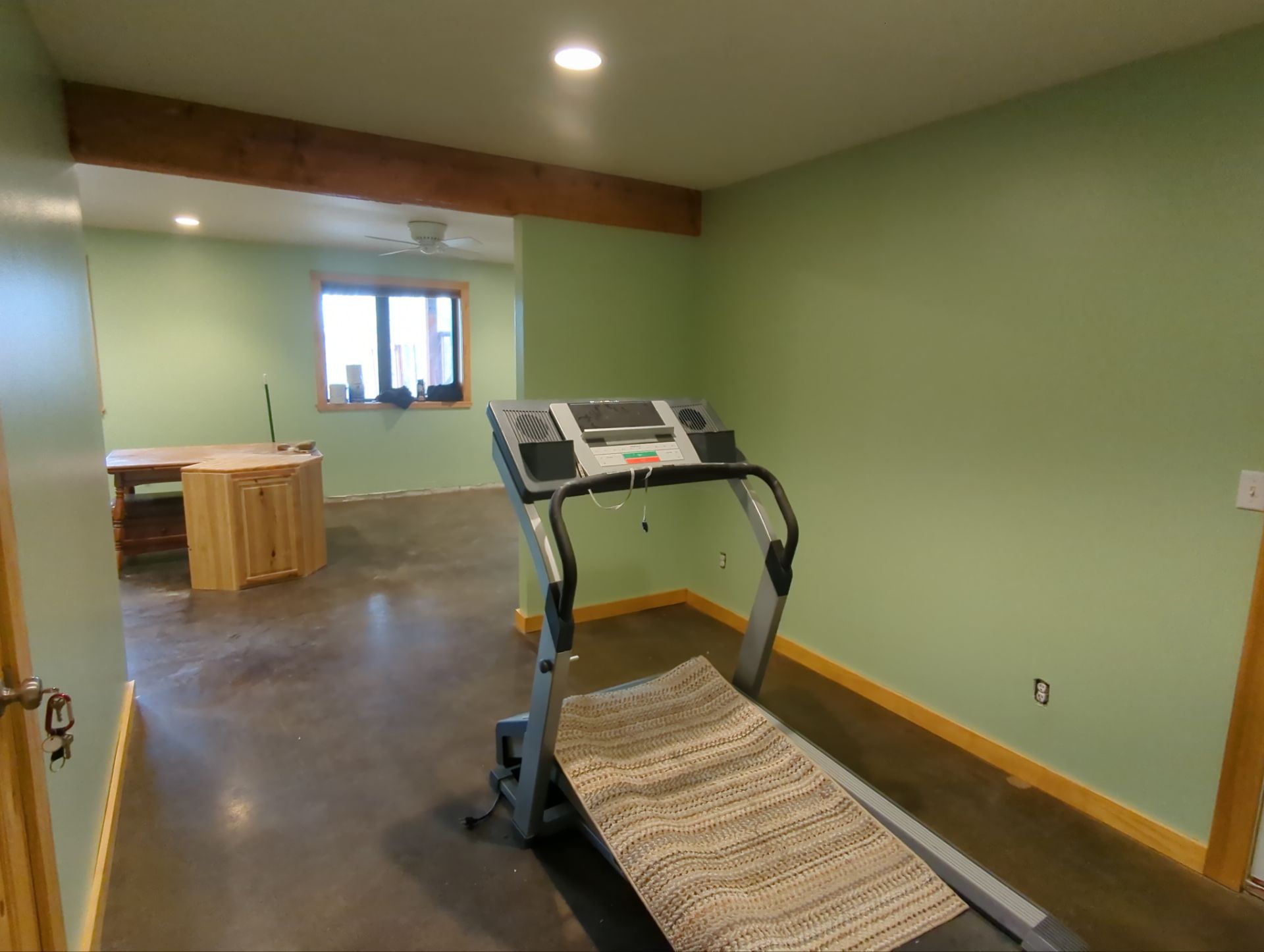 Interior Painting by Midnight Sun Painting