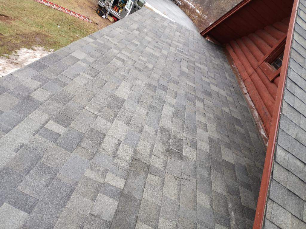 Two Harbors Roof Replacement by Rhino Roofing LLC