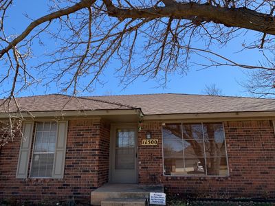 Roof Repair Oklahoma City