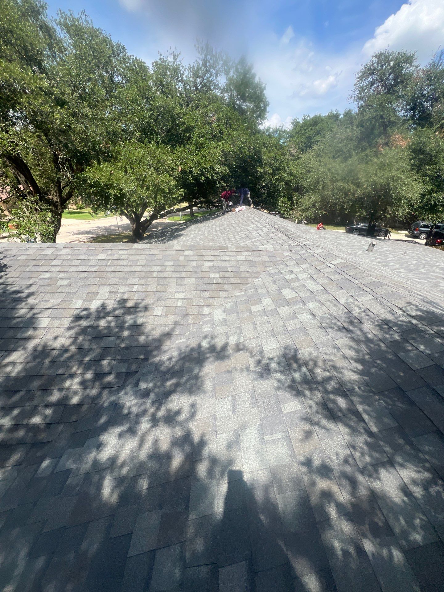 Project in Temple by Rhino Roofing and General Contracting, LLC