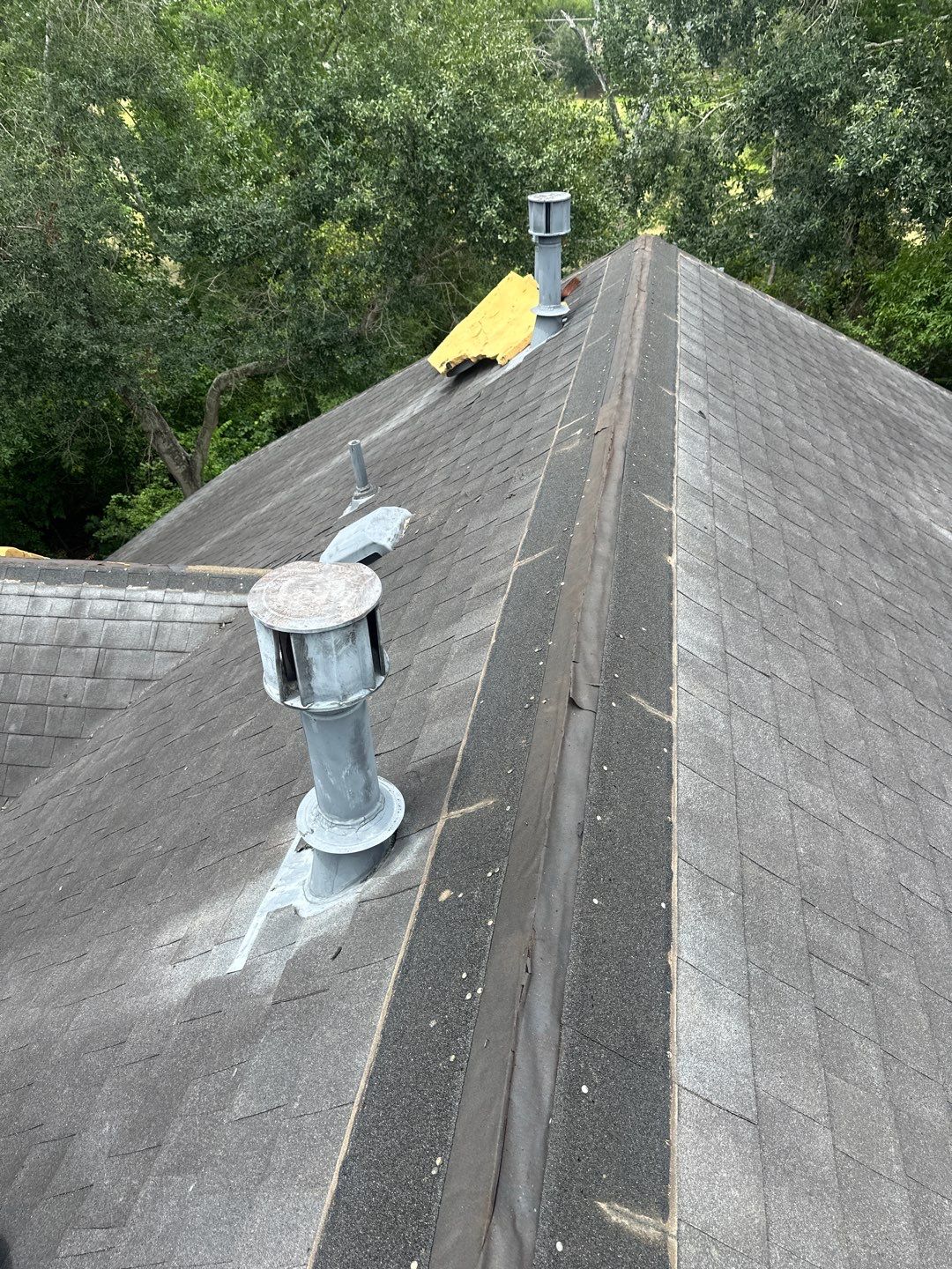 Roof Repair Katy by Roof Repair Company