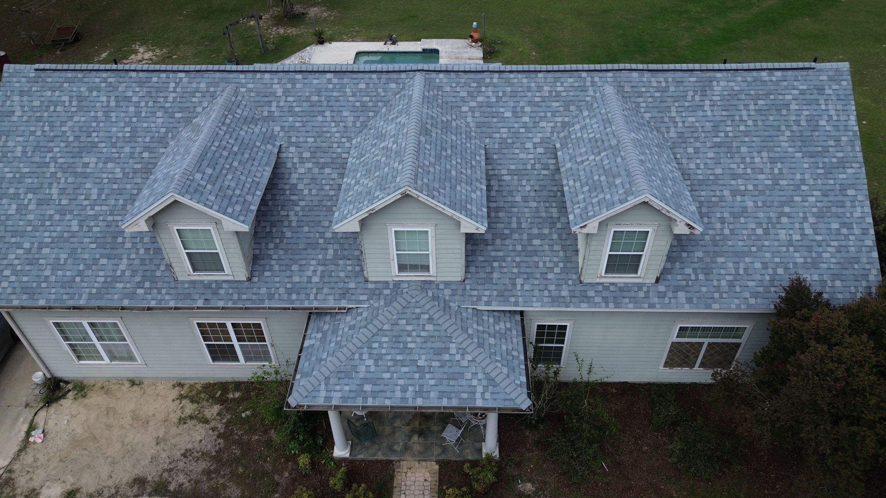 Roofers Near Me Trenton, FL by Brehm Roofing