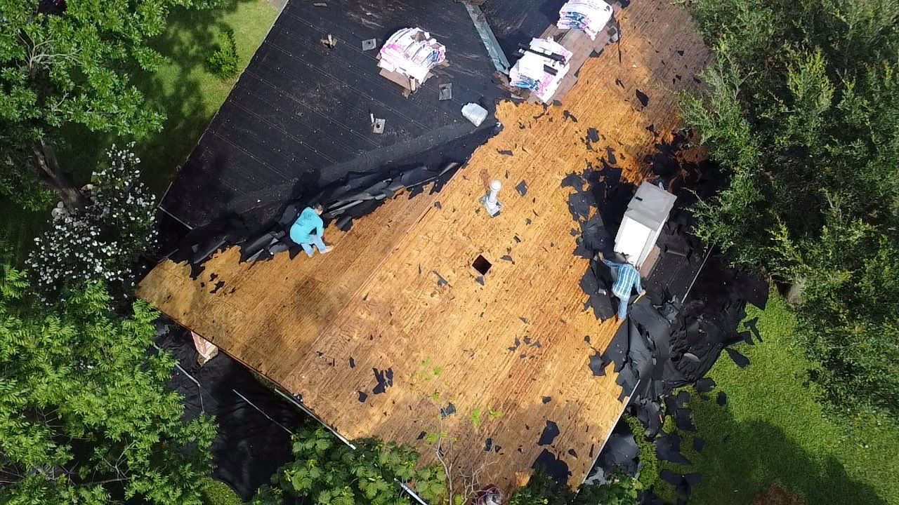 Roof Replacement 78232 - Roofer Near Me : Rox Roofing by Rox Roofing