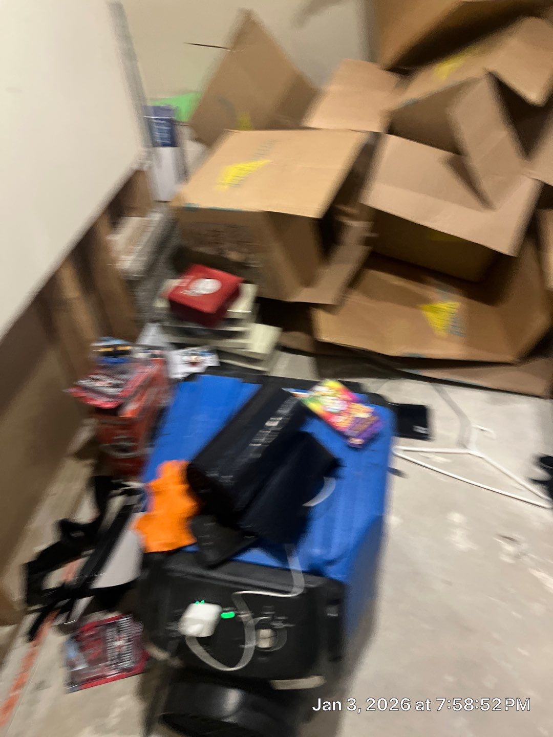 Project in upper marlboro, md by PRE Llc