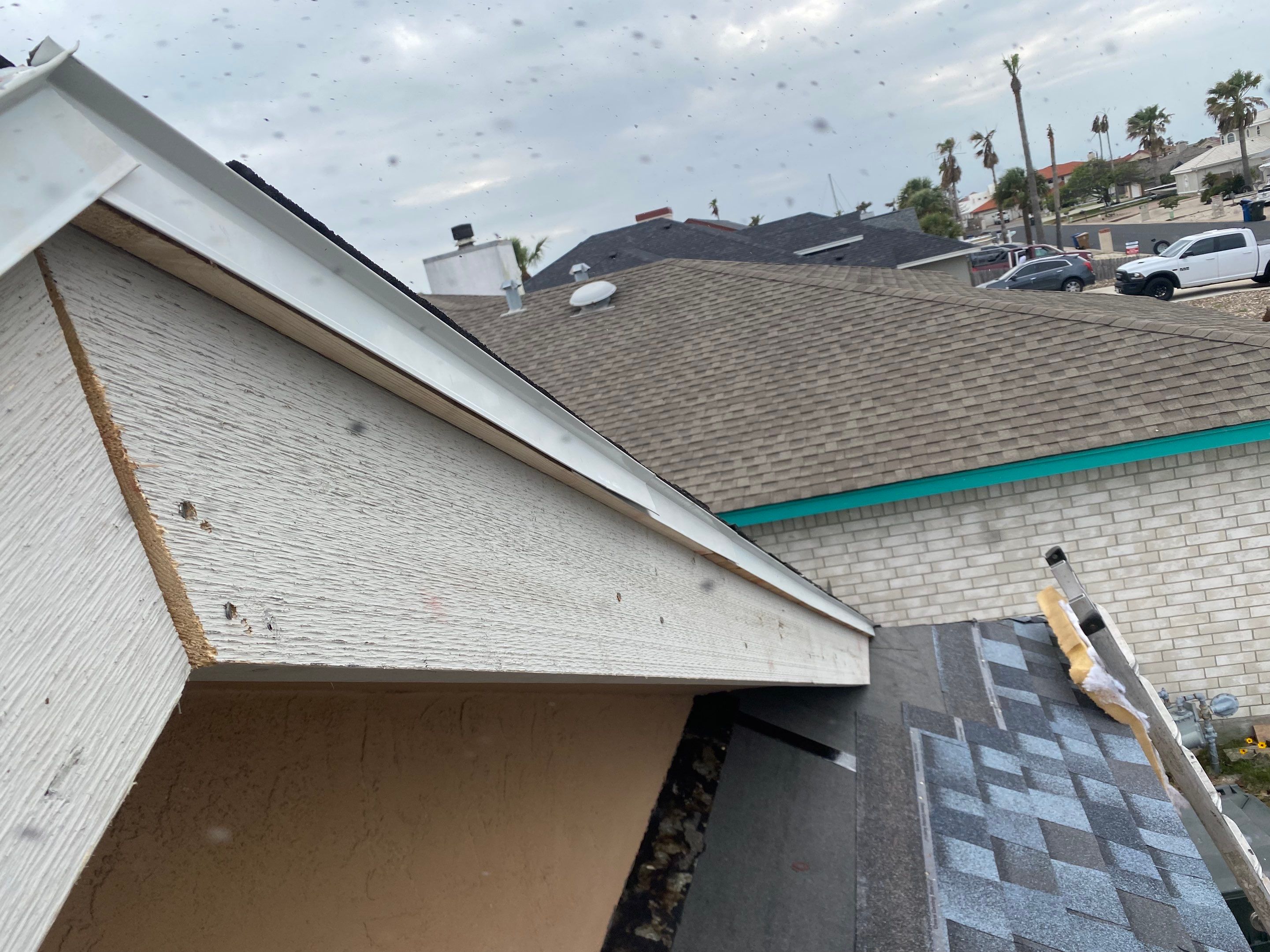 Pacific Wave by Bayfront Roofing and Construction