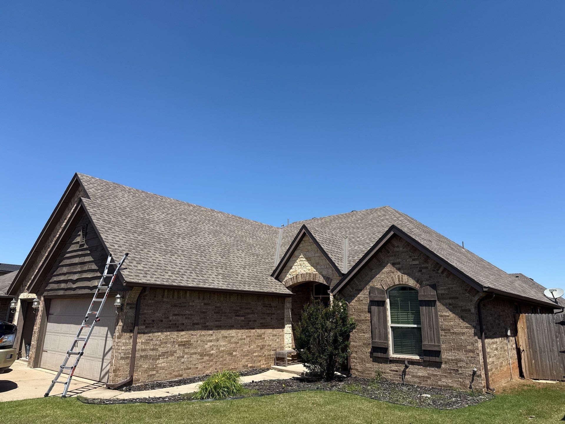 Alex M. Project by RP Roofing, LLC