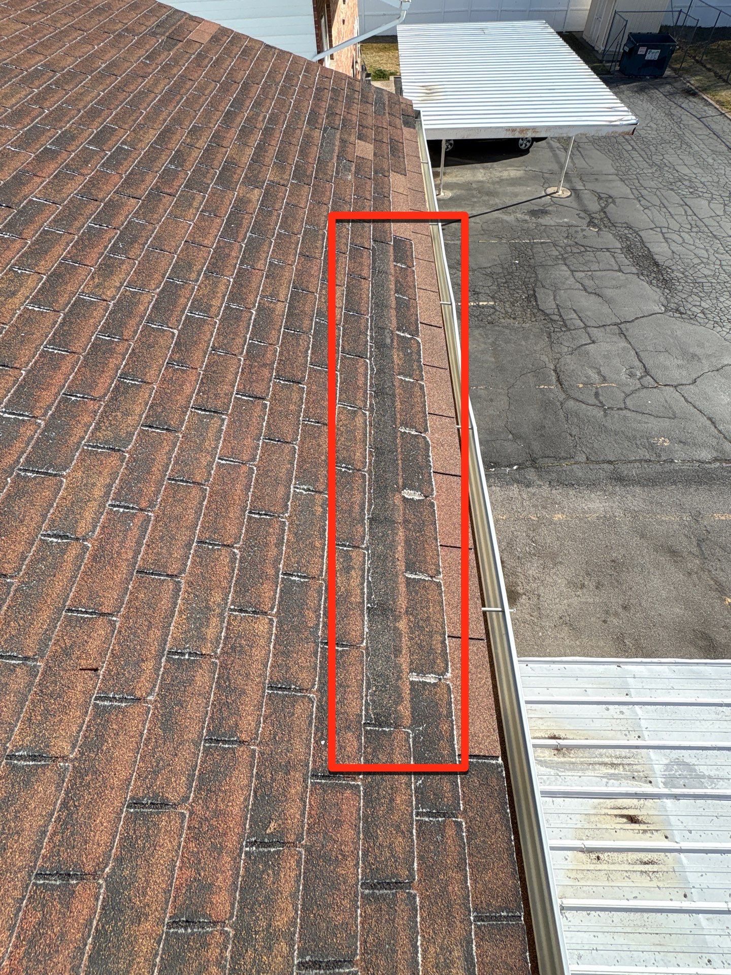 Charles Payan by Mountain Tough Exteriors