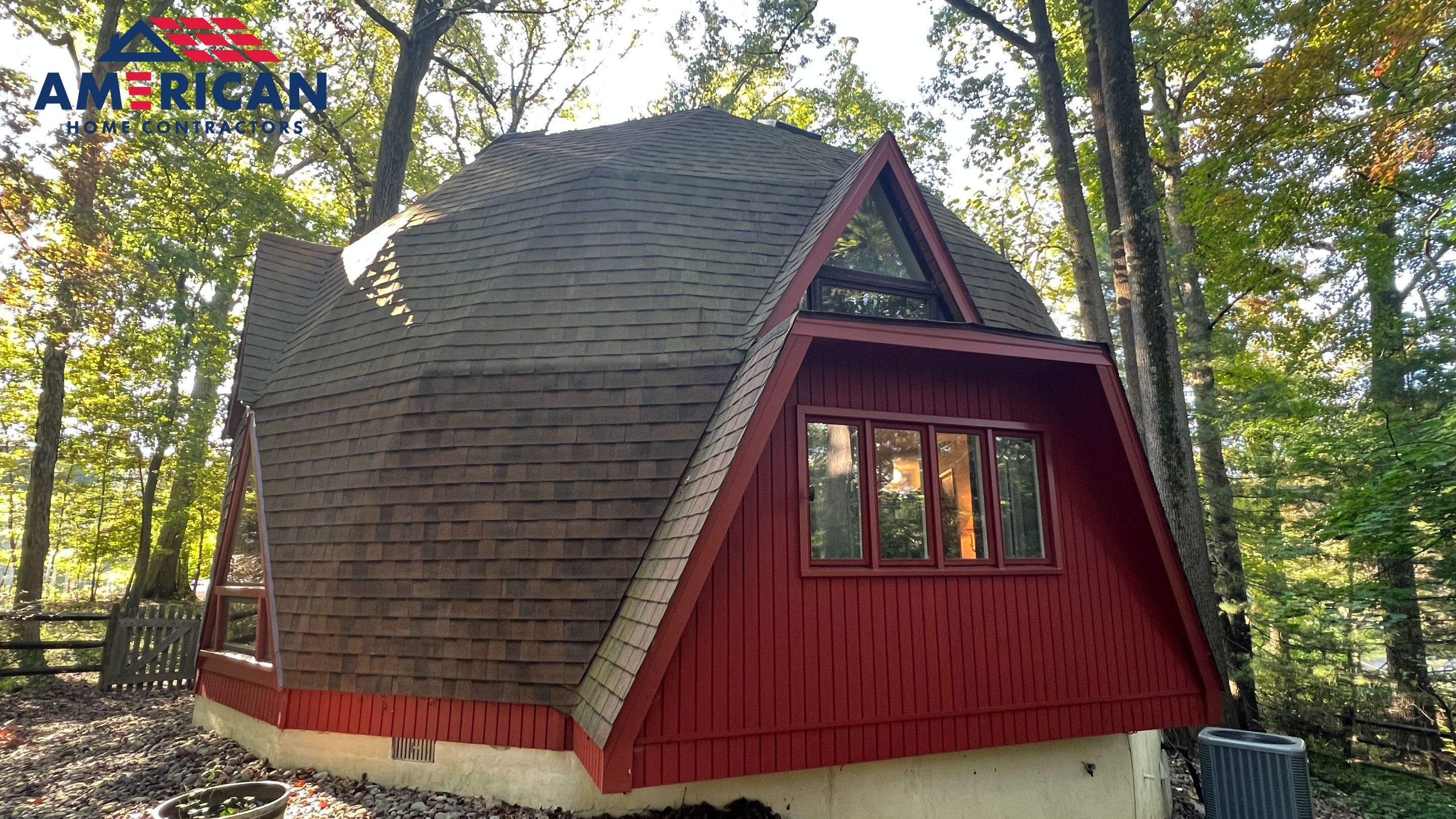 Custom Window Replacement | Laurel, MD by American Home Contractors