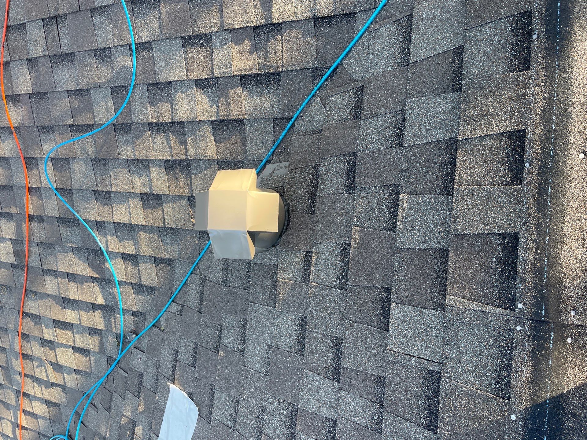 Roof Replacement Richmond by Roof Repair Company