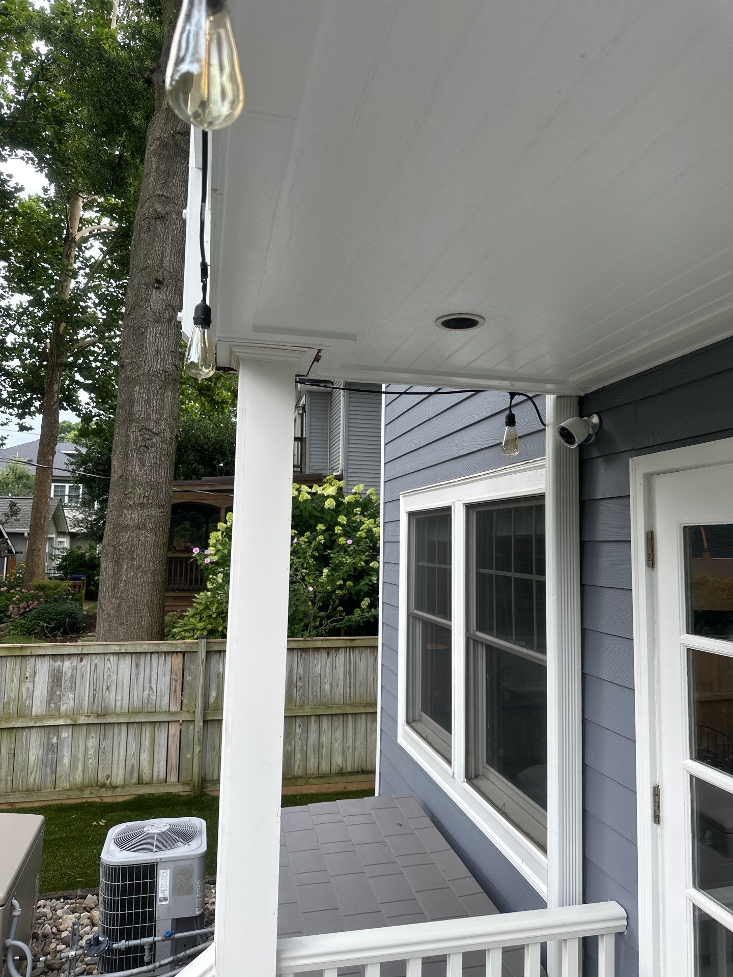 Exterior Repairs in Arlington, VA by My Painter 