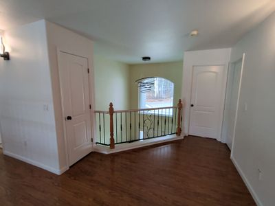Whole Home Repaint