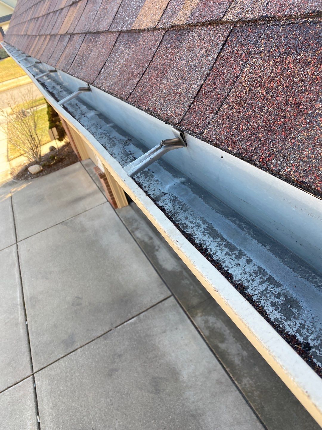 Roof Replacement using Owens Corning by 180 Contractors