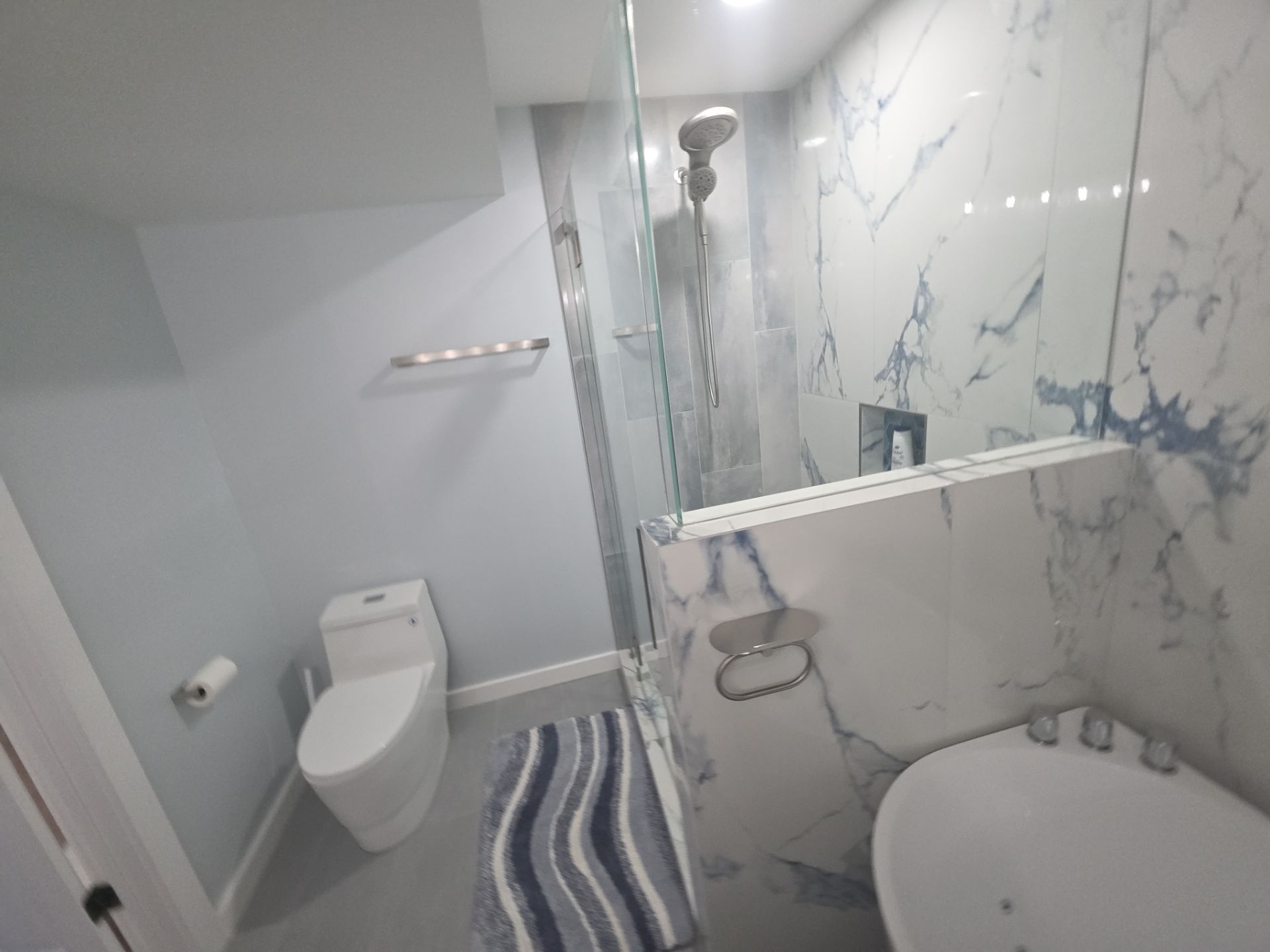 Whole Home Renovation by Ajayi Design and Construction 