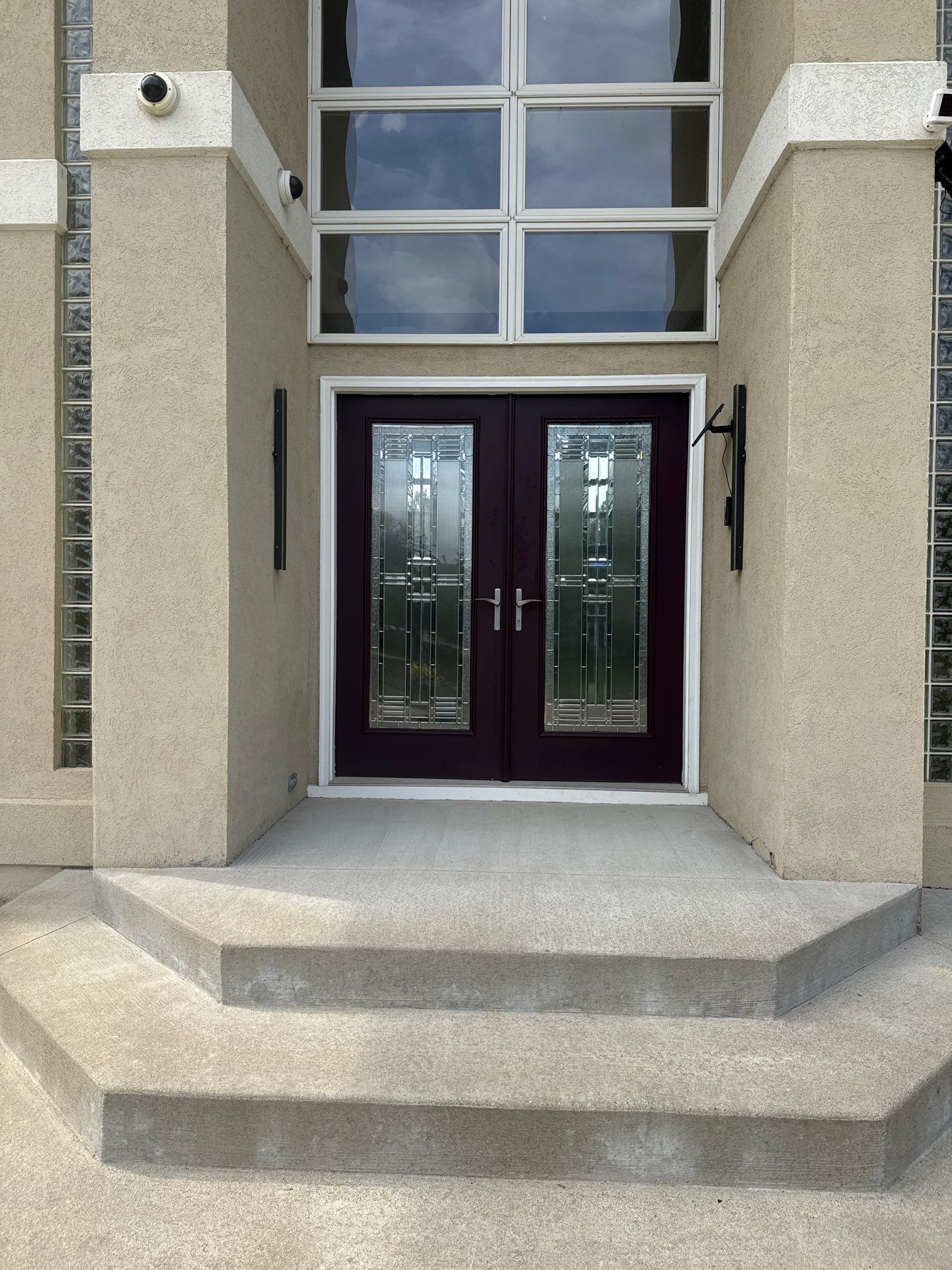Elizabeth Tyler by Silver Leaf Contracting 