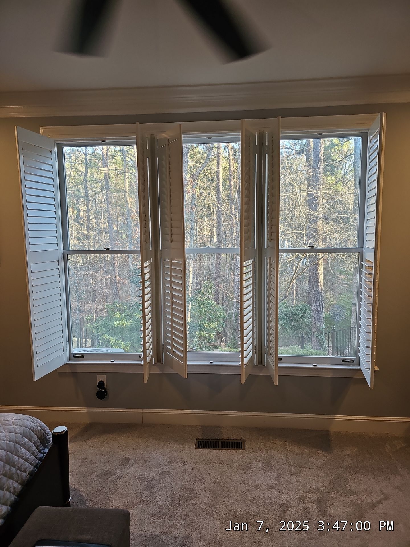 Todora Project in Hoover by The Window Source