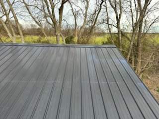 Project in Sherman by Rhino Roofing and General Contracting, LLC