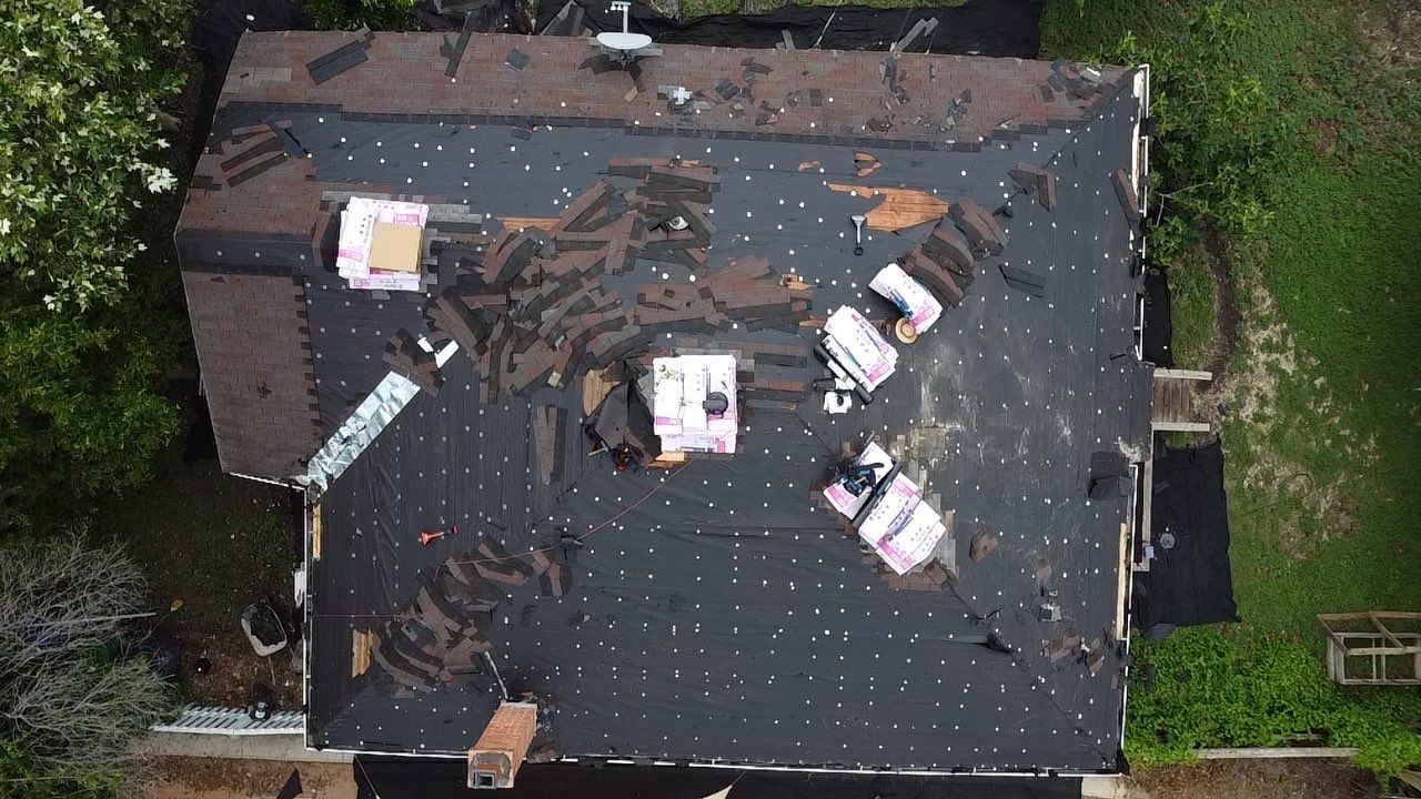 Roof Replacement 78202 | Roofer Near Me by Rox Roofing