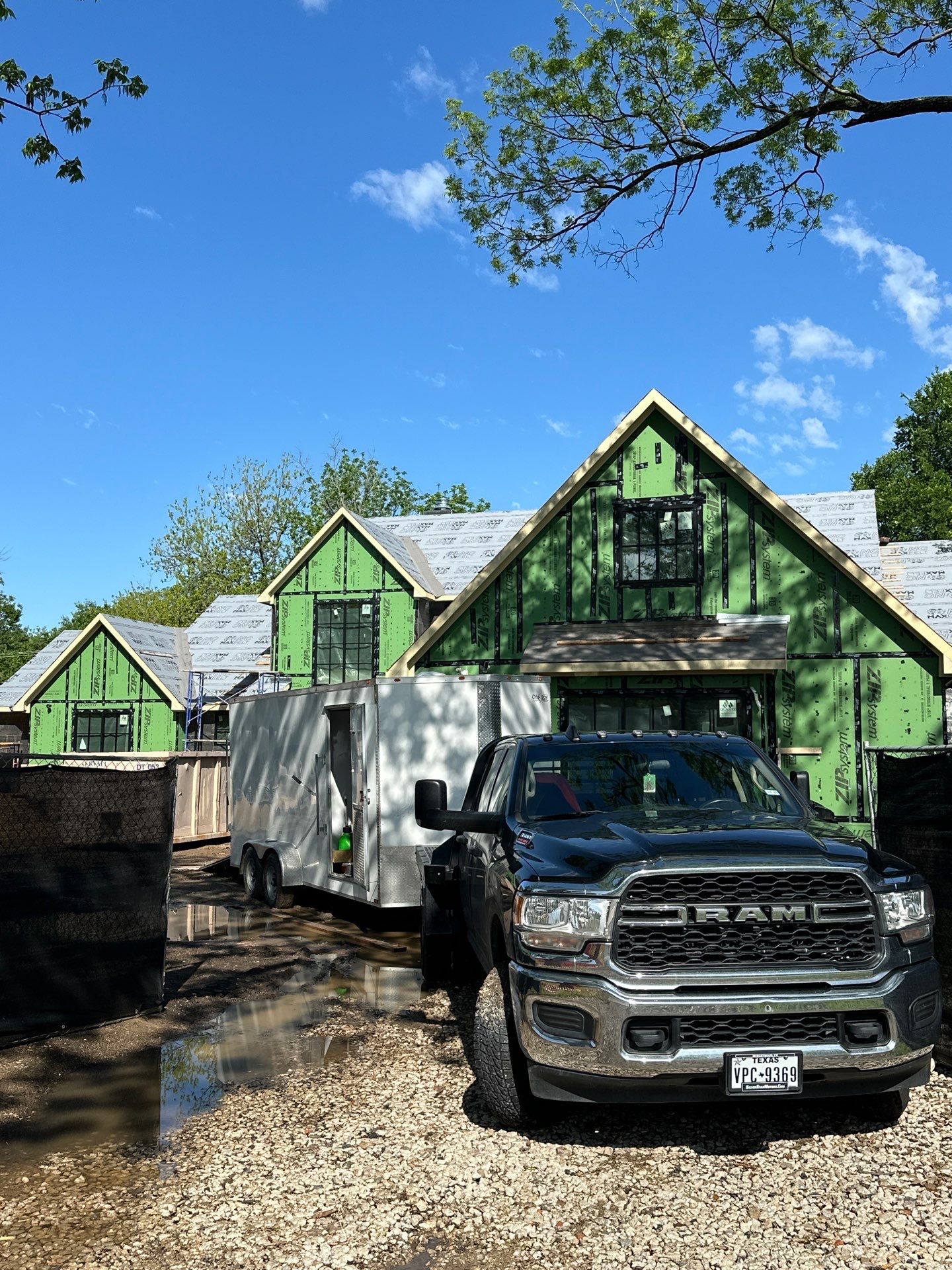 8567 Santa Clara Dallas by Apex Insulation Solutions