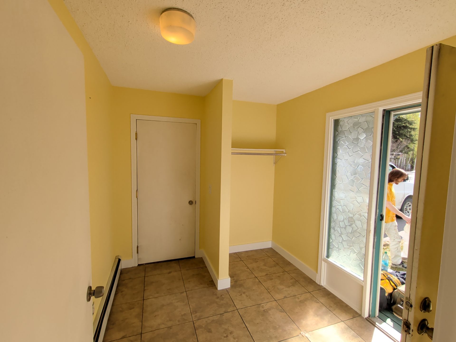 Interior Painting Refresh! by Midnight Sun Painting