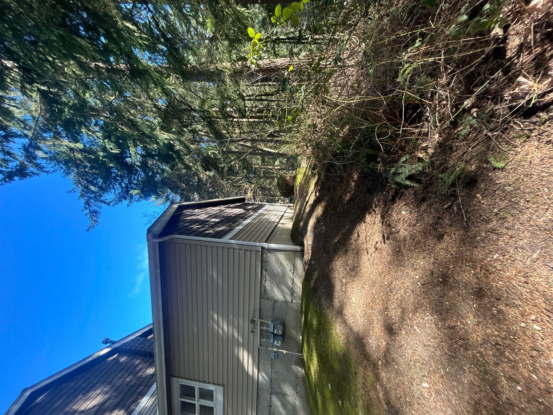 Project in Bothell by Connolly Construction Company