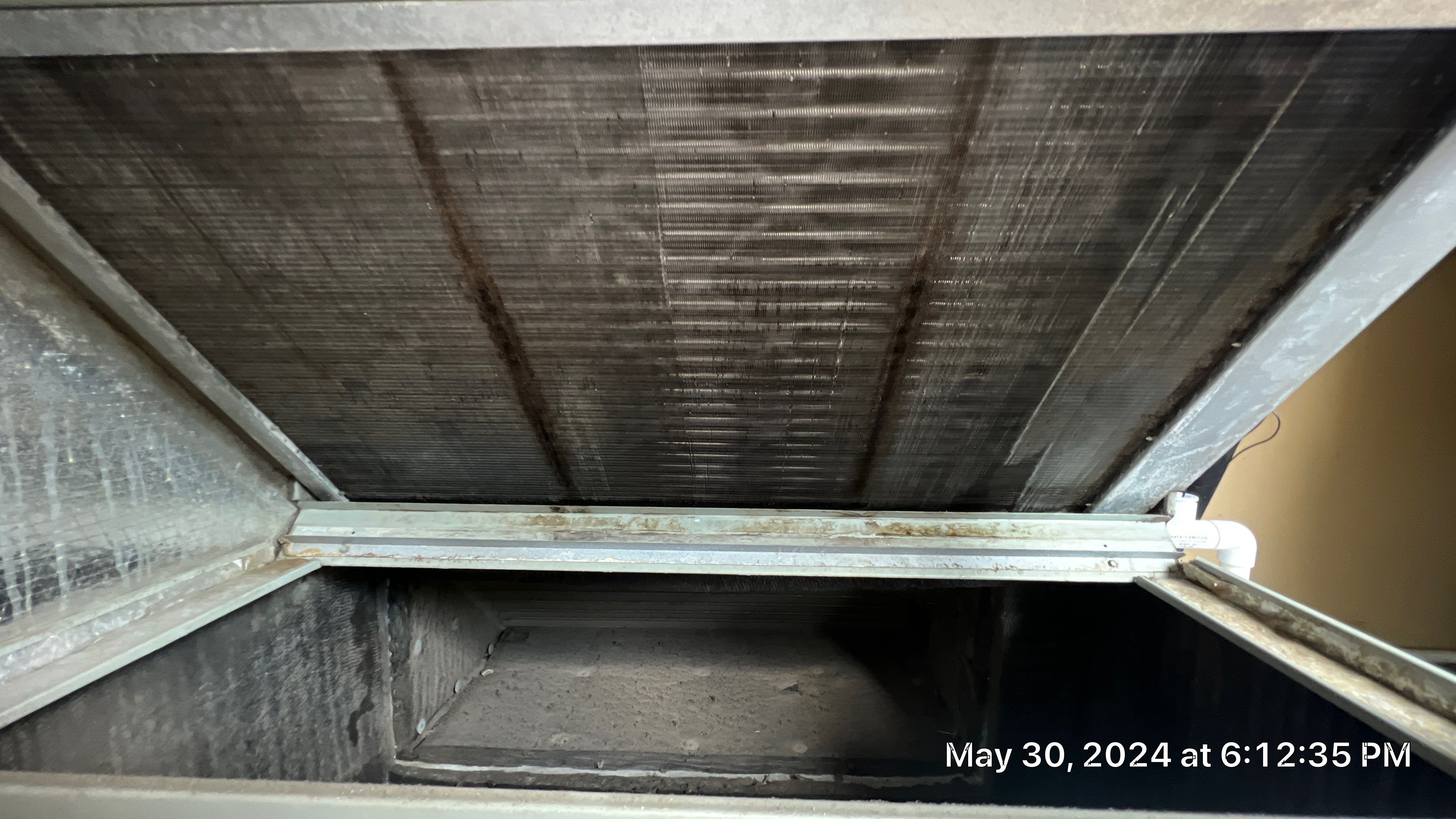 Commercial HVAC Cleaning & Restoration  by TIES360 Air Ducts Plus