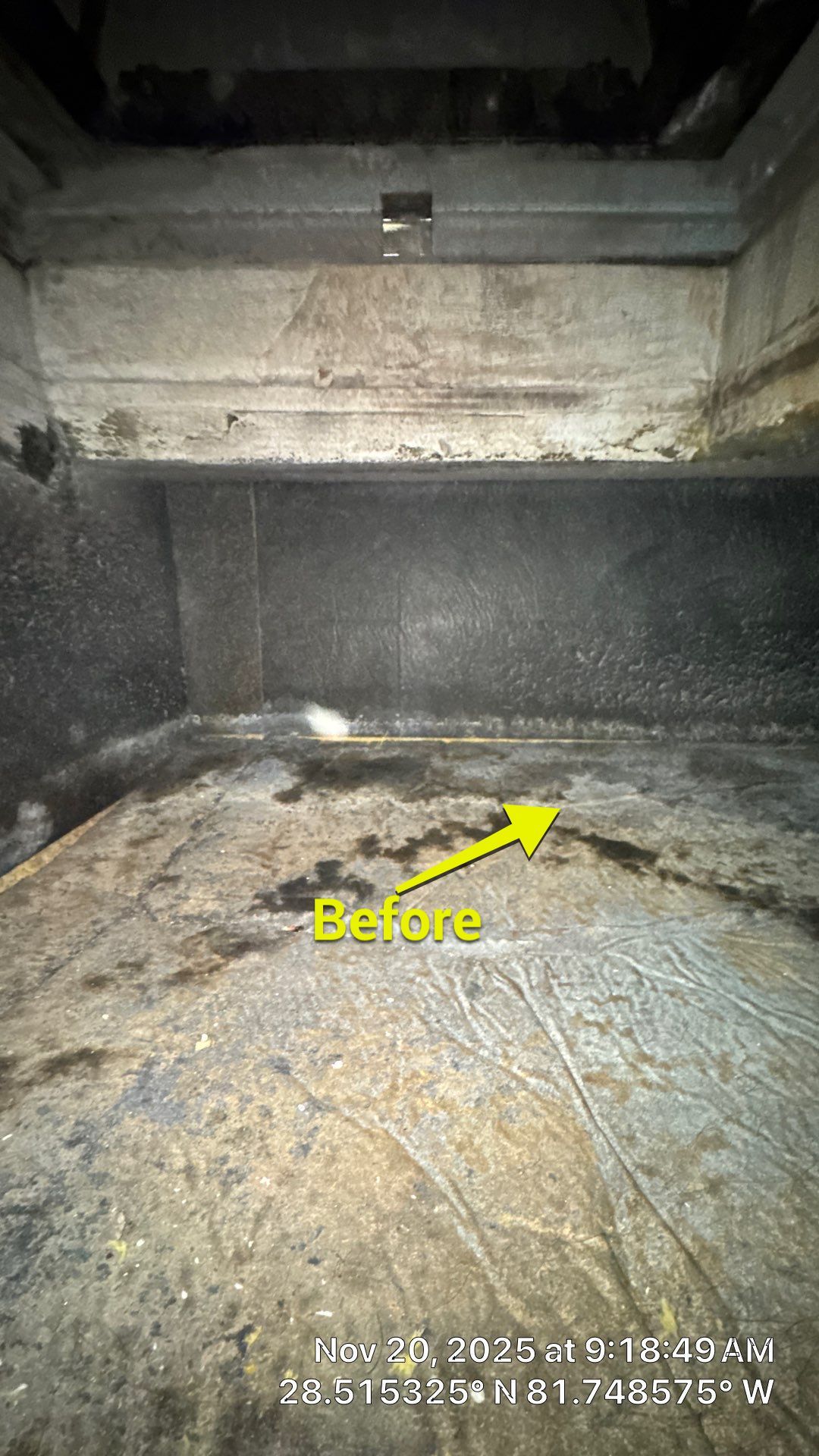 Air Duct Cleaning in Clermont by Hygienic Air, Inc