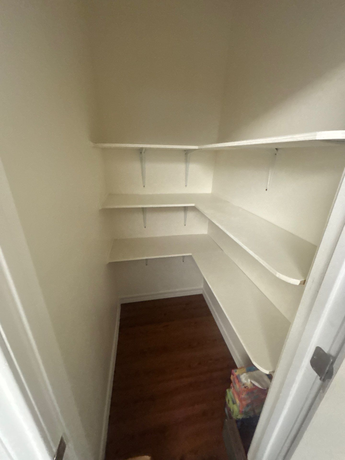 Tub to walk in shower, plus closet in San Antonio, 78258 by Lane Lauritsen - The Hill Country, Texas