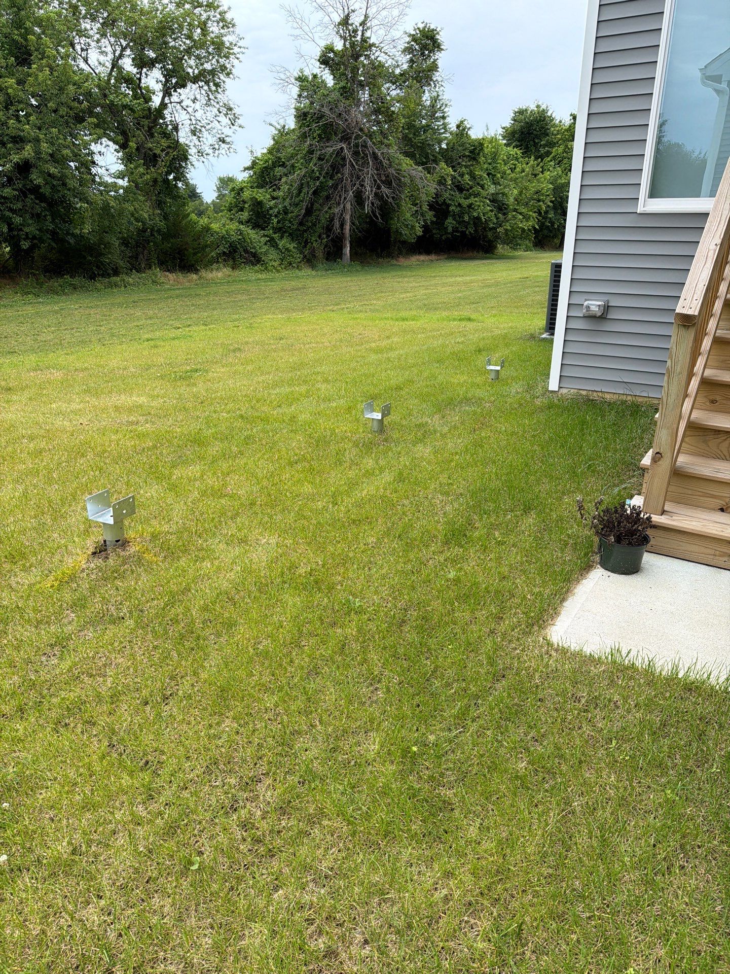 New Deck in Freehold, New Jersey by deck guardian