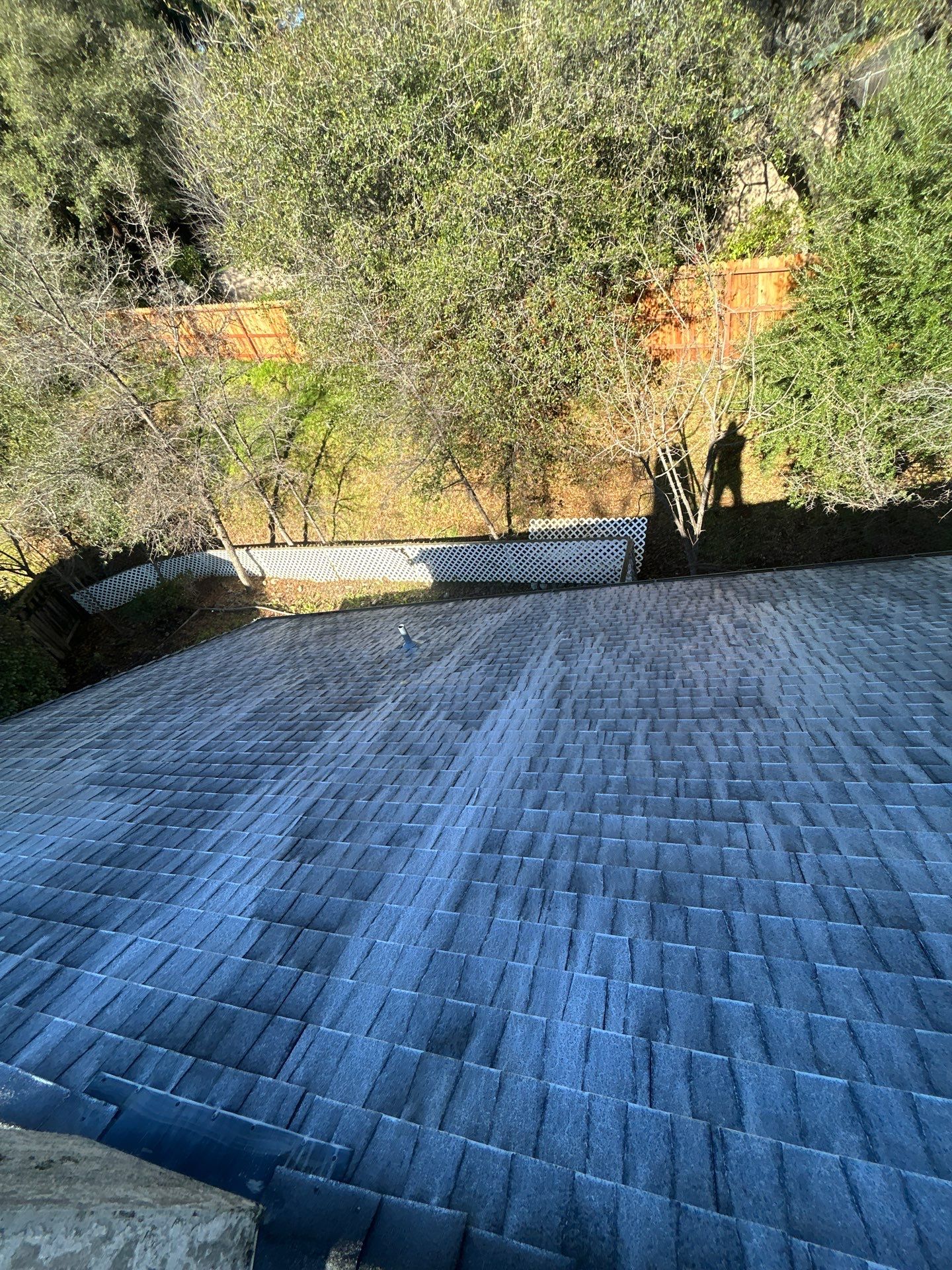 Roof Rejuvenation using Roof Maxx Treatment by Roof Maxx of Folsom