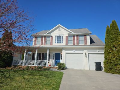Roof Replacement