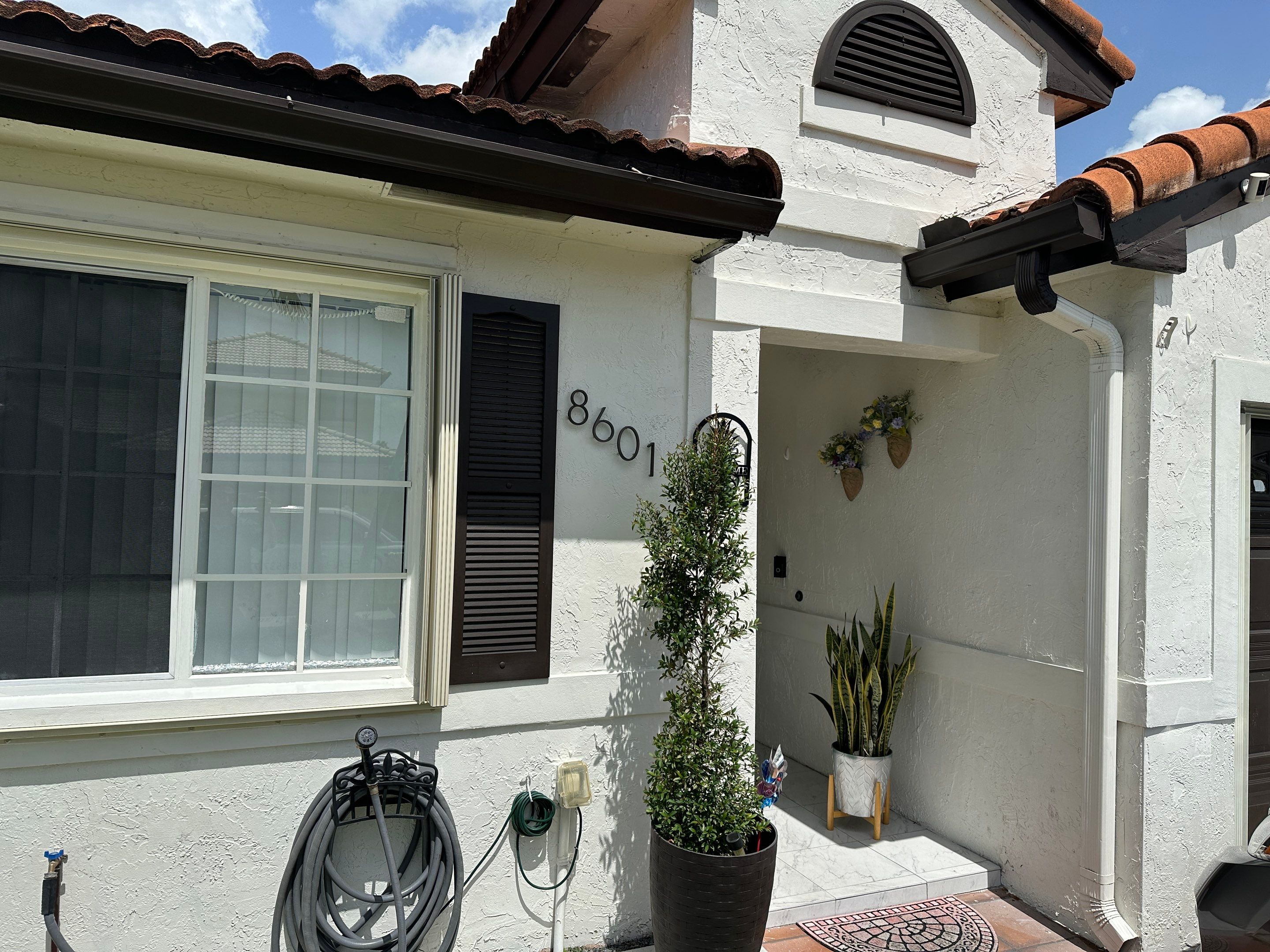 Water Damage Claim in Miami by FLAPA & KeyStone