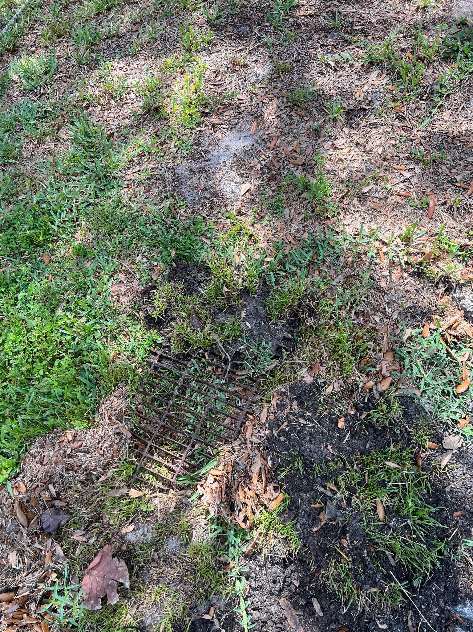 Apartment Complex Storm Water System Maintenance by Don Mar, Inc. Storm Water Solutions
