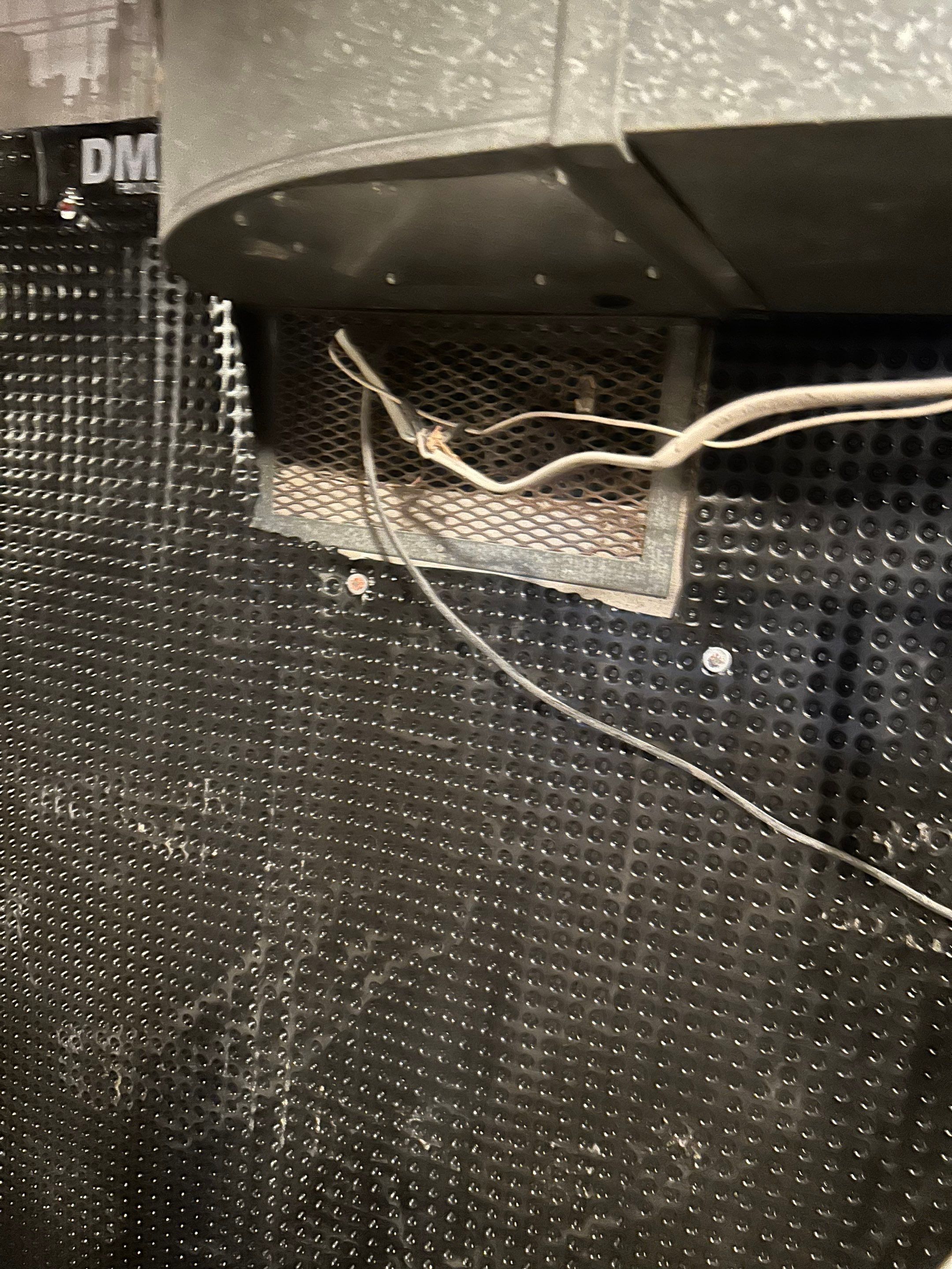 Drain tile for a General Contractor Partner by Waterproofing Northeast