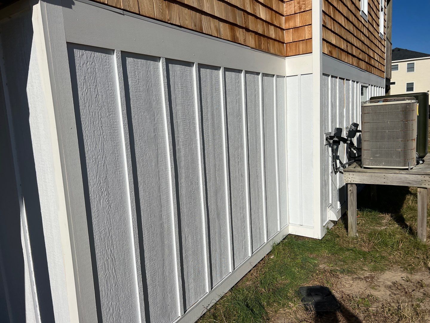 Bringing it back to life by Gallop Roofing & Remodeling, Inc.