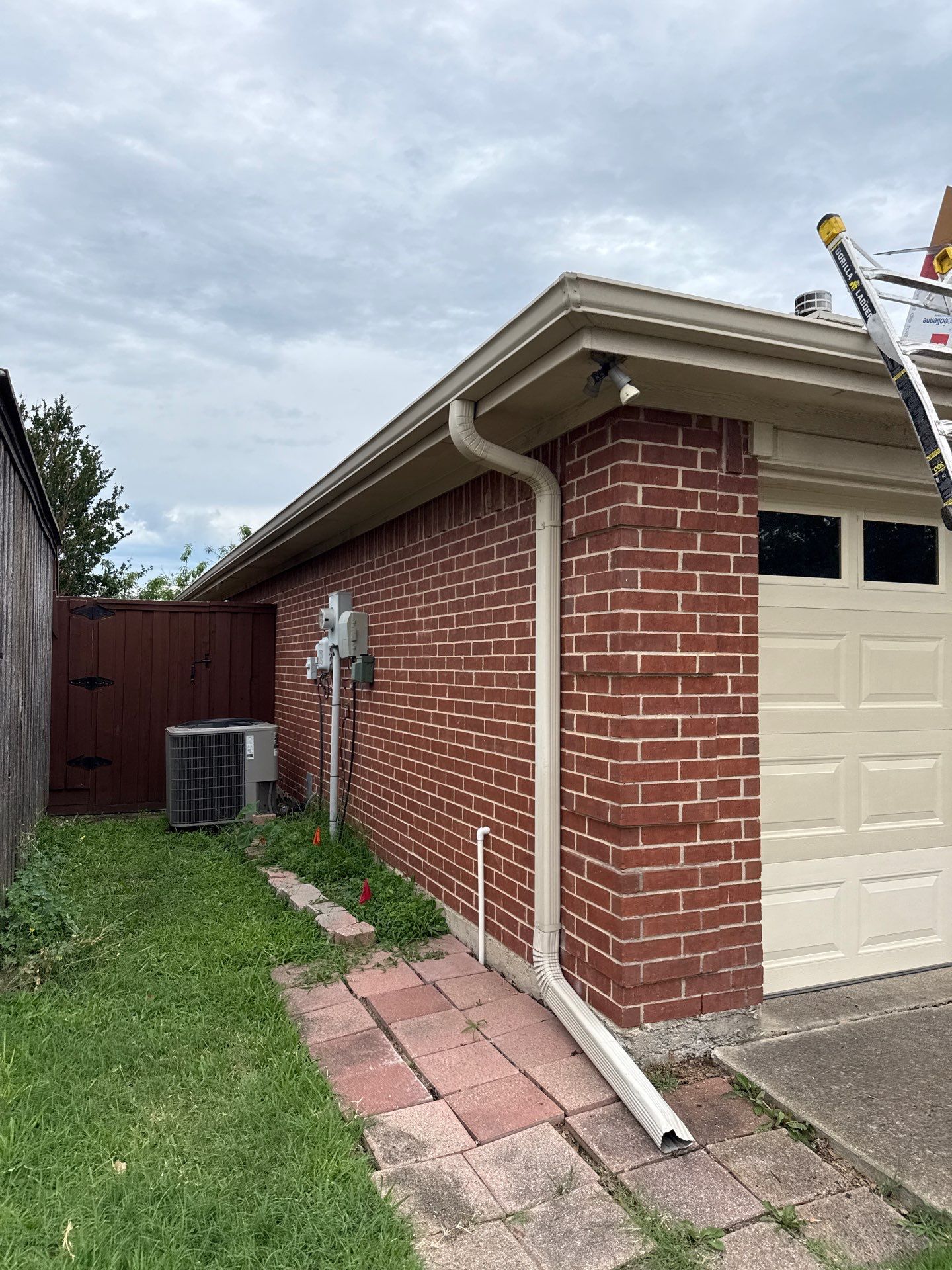 Project in Wylie by Rhino Roofing and General Contracting, LLC