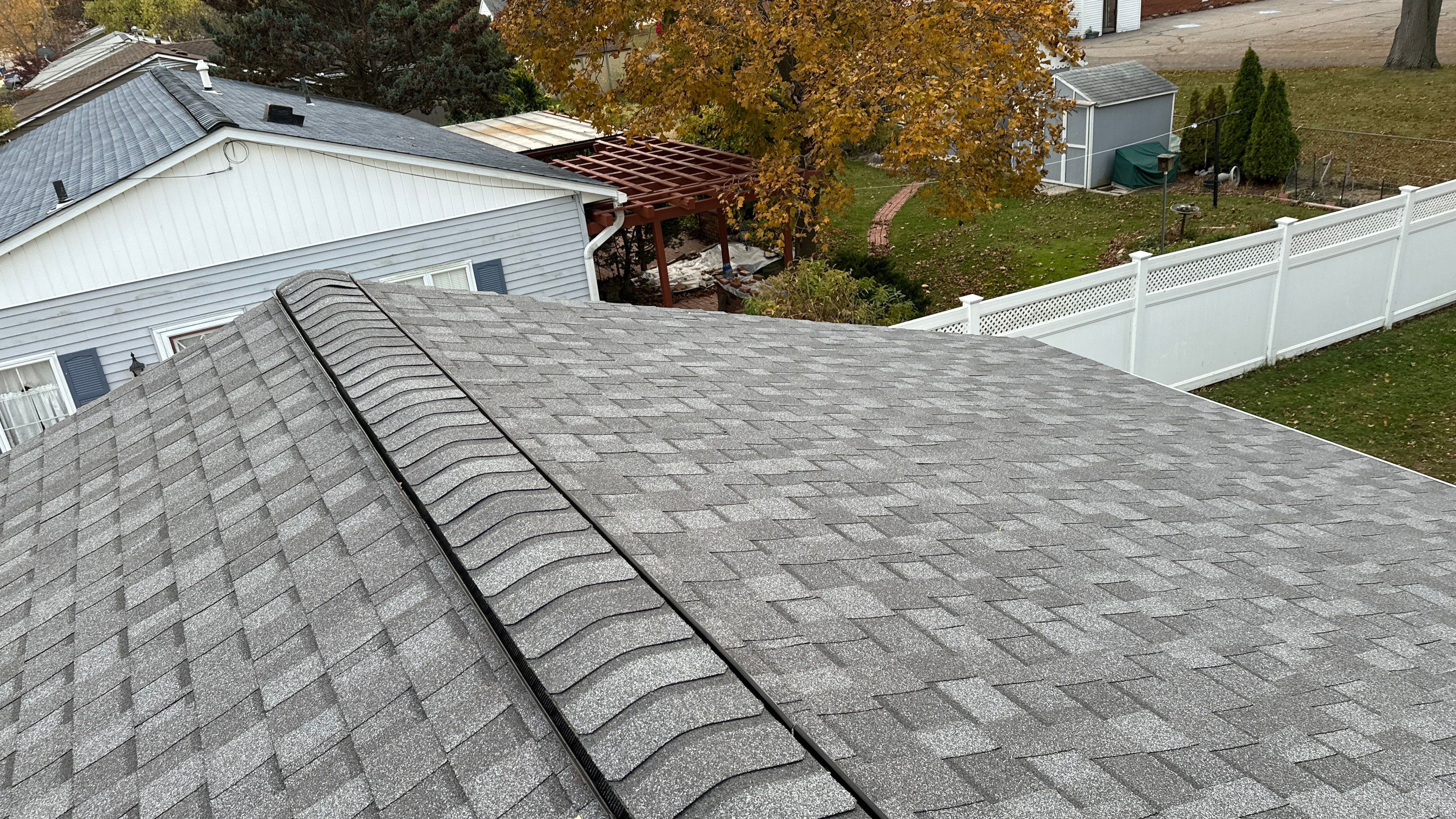 Roofing Replacement by Homestyle in Vermilion by Homestyle Home Improvements (HHI)