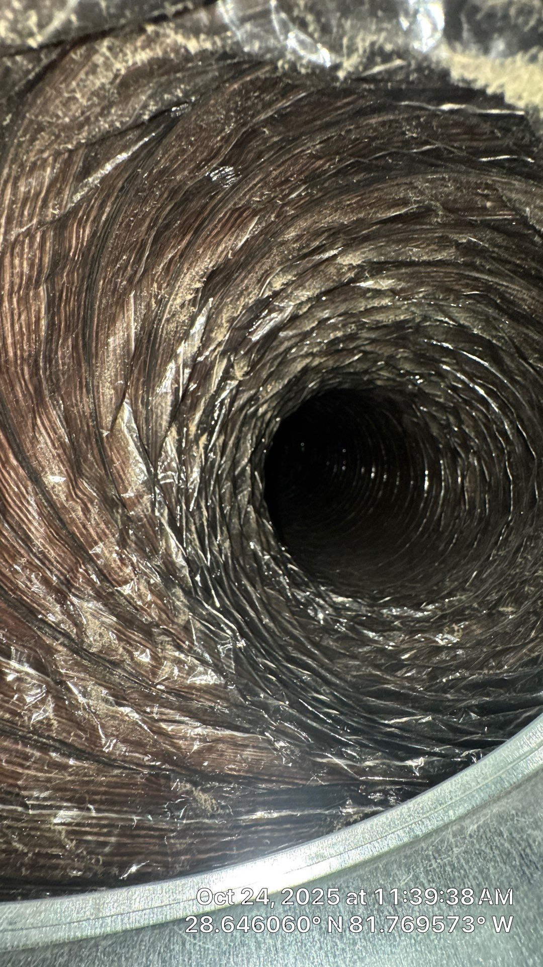 Air Duct Cleaning in Clermont by Hygienic Air, Inc