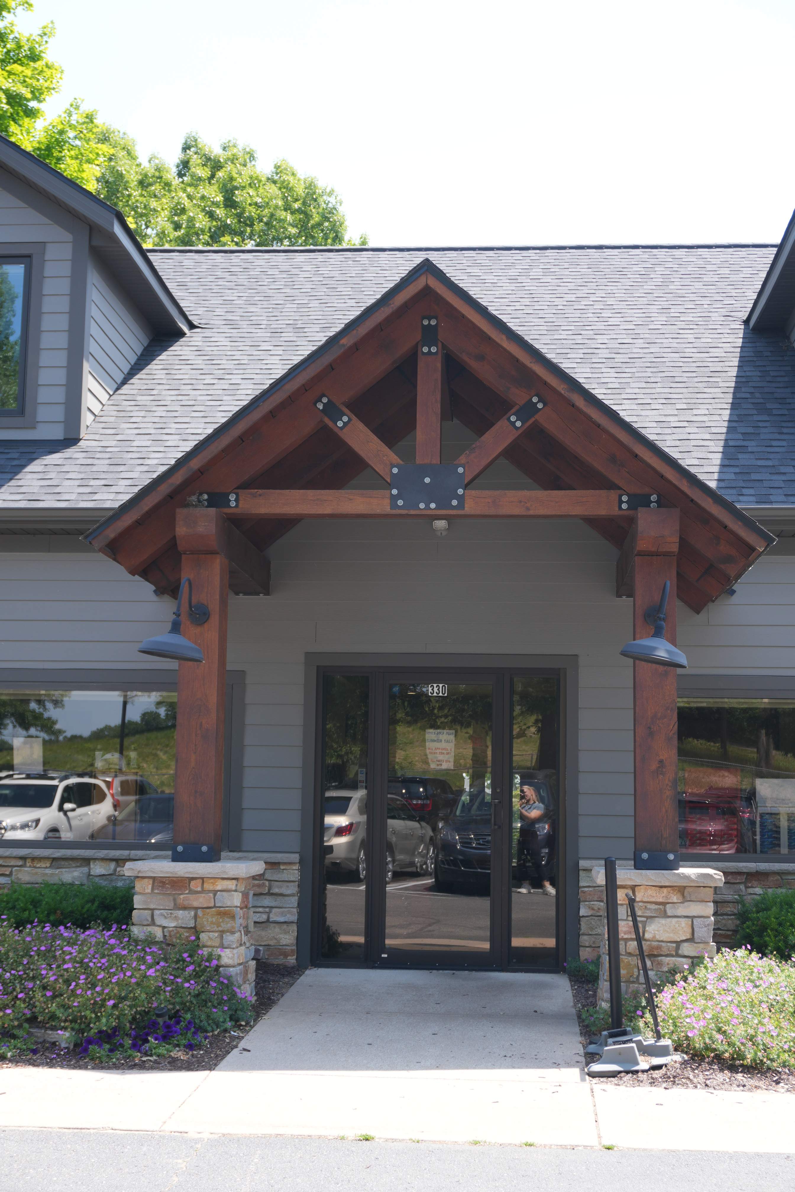 Project in Walker by Cutting Edge Homes