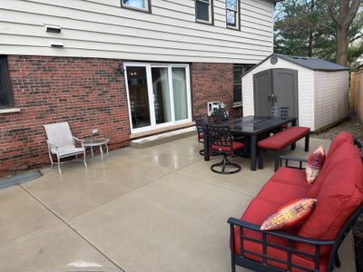 Complete Exterior Home Cleaning
