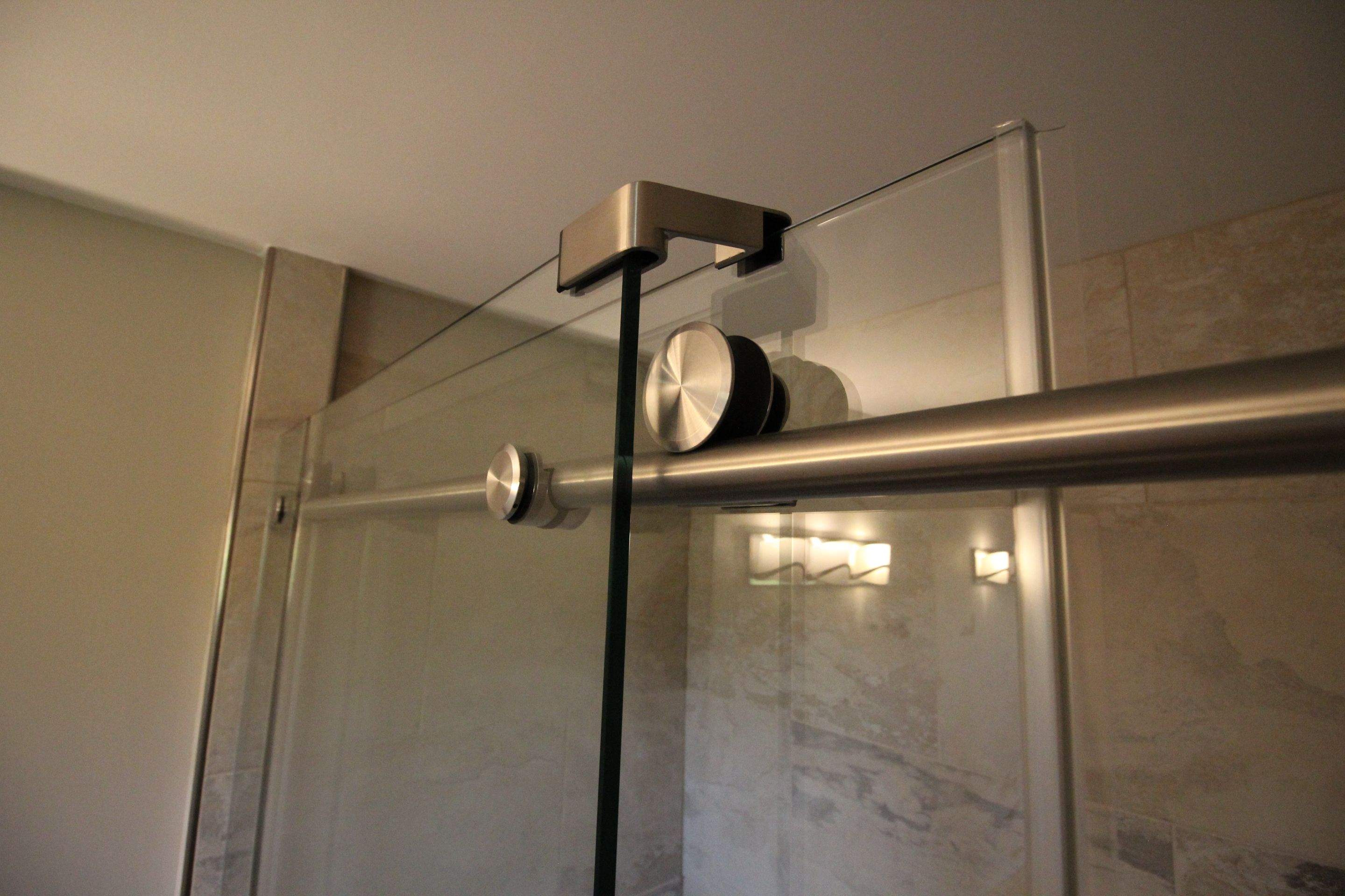 Bathroom Renovation by Impact Construction Sudbury