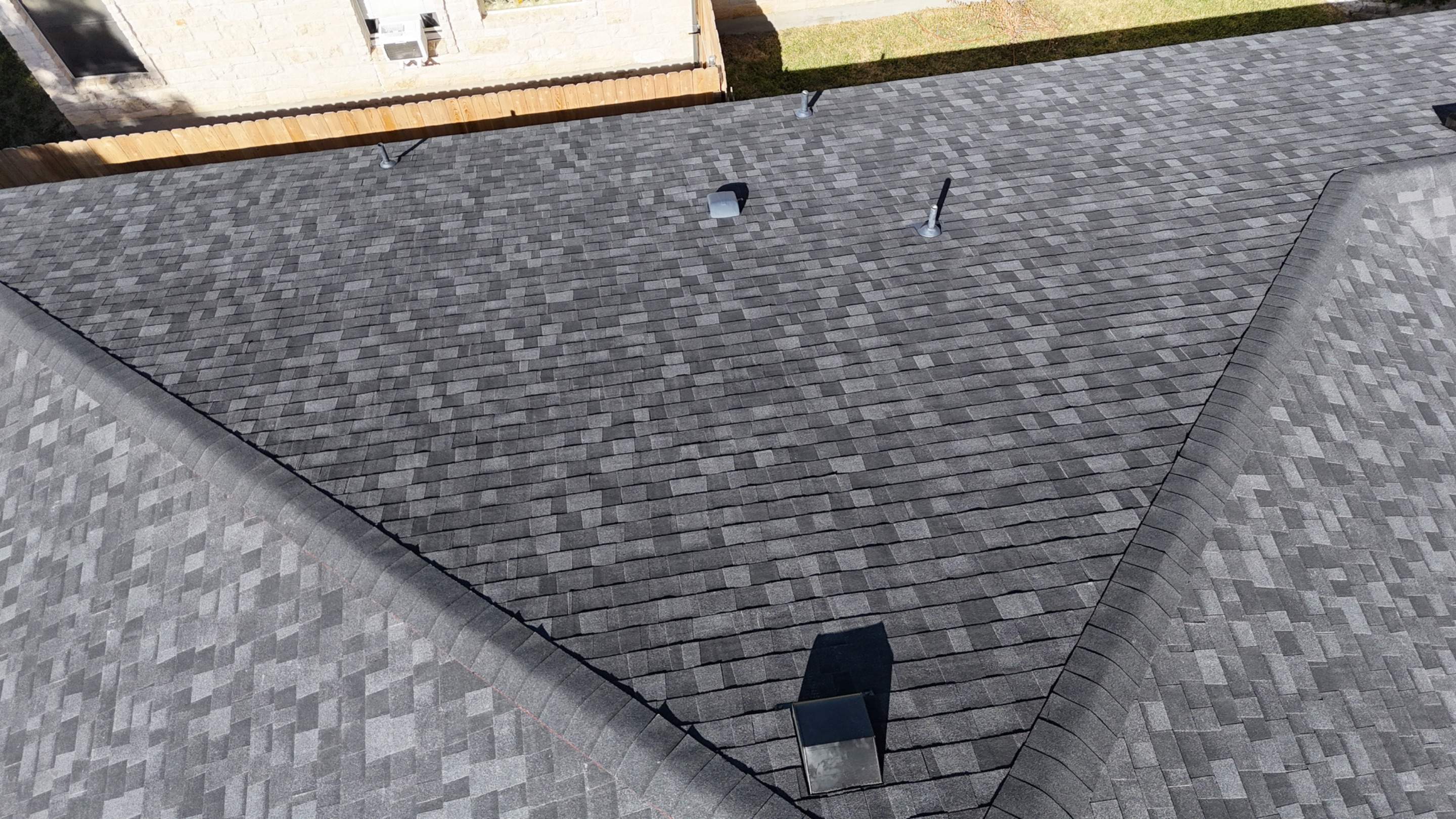 Onyx Black - Owens Corning TruDefinition Duration  by RoofsOnly.com